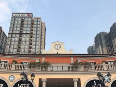 -佛罗伦萨小镇广佛名品奥特莱斯(疏港路店)