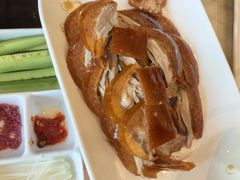 -大鸭梨烤鸭(石佛营店)