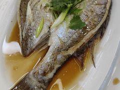 -日照大牌檔•小船海鲜(万平口店)