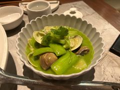 -渔语鱼新川菜Bistro(万象天地店)