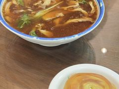 -西安贾三灌汤包·回坊小吃·清真炒菜(北院门总店)