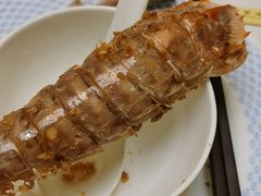 -东江海鲜酒家(艺都分店)