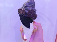 -33ICECLUB(五角场万达广场C栋店)
