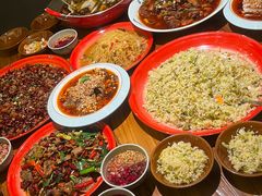 -先启半步颠·川菜小炒