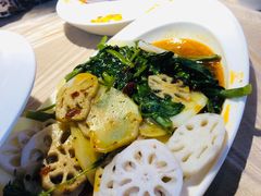 -霸王虾·小龙虾香辣蟹(玉林店)