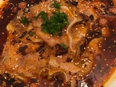 红油耳-渝信川菜(工体店)