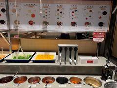 -海底捞火锅(名门店)