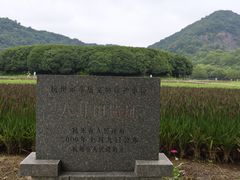 -八卦田遗址公园