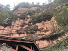 -天台山赤城山景区