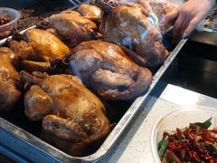 -同发号饭庄(复兴路店)