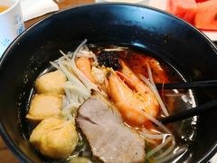 -昆山琶拉帝诗酒店·河畔咖啡厅Riverside Cafe