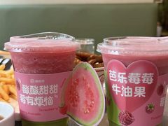-海底捞火锅(劲松店)