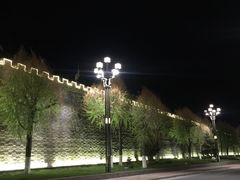 -松州古城