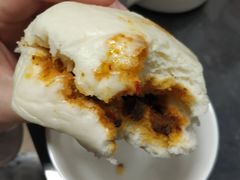 -清泉阁包子铺(中山路店)
