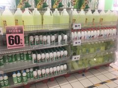 -物美超市(通州果园店)