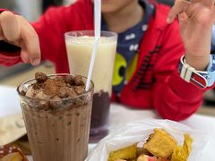 -下环街市熟食中心