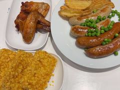 -宜家·瑞典风味餐厅(四元桥店)