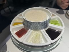 -羲和雅苑•北京烤鸭(国贸商城店)