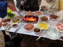 -风味烧烤