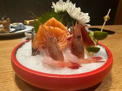 -月下料理(楷林IFC店)