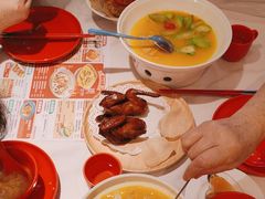 -避风塘·金牌店·夜宵(金玉兰店)