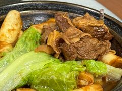-珍珍小食店(西华路店)