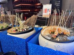 -The COOK·厨餐厅·自助餐(浦东嘉里大酒店)