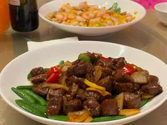 -大鹏饭店·金陵家宴(奥体中心店)