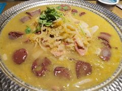 -95号酱骨·一块豆腐(展春园西路店)