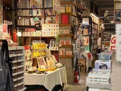 -1200读书自习室(体育东店)