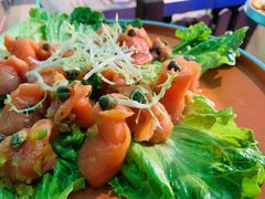 -漳州佰翔圆山酒店·圆山畔西餐厅