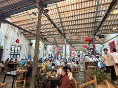 -東茅街茶馆