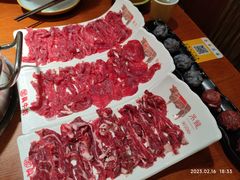 -真牛坊潮汕牛肉火锅