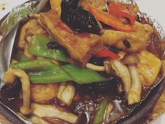 -若蘭慈·无国界素食料理(欢乐海岸店)