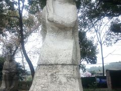 -重庆歌乐山烈士陵园