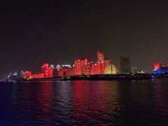 -运河游船(武林门码头)