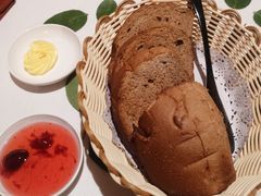 -俄士厨房(万松园店)