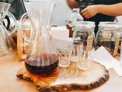 -COFFEE HOLIC(朝外SOHO店)