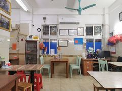 大堂-强记龙虾钳(定安里店)
