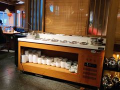 -九田家黑牛烤肉料理(新辰里亚运村店)