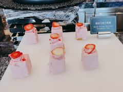 -美食汇自助餐厅(成都万达瑞华酒店)