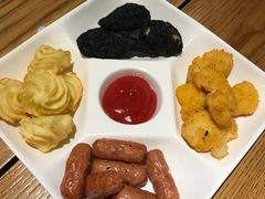 -乐凯撒披萨(正佳广场店)