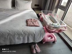 -喜孕时光月子中心(北大妇儿东侧店)
