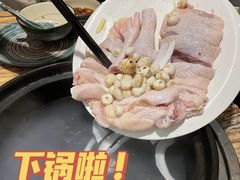-润泽园椰子鸡(汇一城店)