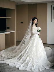 点击看大图 -Chic Bridal 熙可婚纱