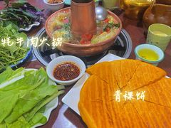 -顺顺小吃(独克宗古城店)