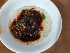 -山东水饺(南坪新街店)