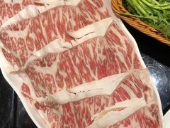 -西安浐灞艾美酒店·汉江餐厅·火锅