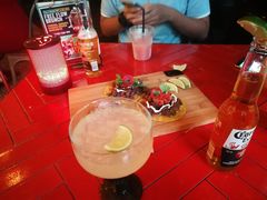 -Luchador摔跤手墨西哥餐厅(恒宇广场店)