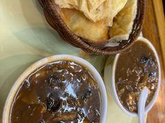 -穆彦华逍遥镇胡辣汤(岗坡路店)